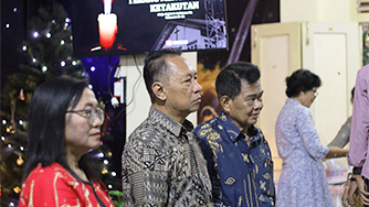 galeri, Ibadah Malam Tahun Baru 2025, gereja kristen jawa, gkj, gkj baki, gereja kristen jawa baki, baki, sukoharjo, gkj klasis sukoharjo, klasis sukoharjo, klasis, sinode gkj, sinode 